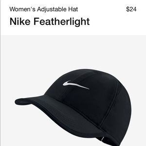 nike women's hats